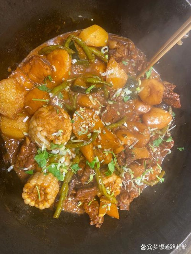品味盘锦美食：城市味道的独到之处