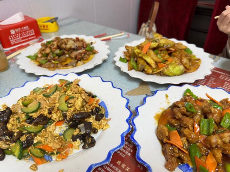 感受盘锦聚餐新风尚：一场美食与文化的盛宴